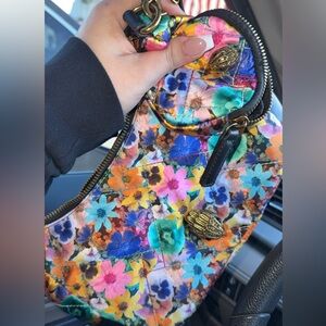 Kurt Geiger cross body